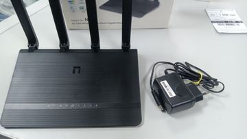 Б/в Роутер Netis n2 18-000094537