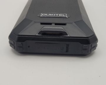 Б/в Мобільний телефон Oukitel wp19 pro 8/256gb 01-200866593