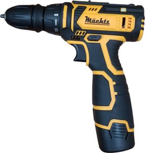 Б/в Шурупокрут M?Chtz mcd-12q-li 01-200873161