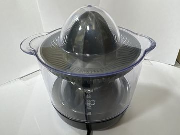 Б/у Соковыжималка Moulinex pc1208 01-200902149