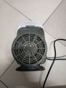 Б/у Обогреватель Electrolux efh/s-1125 01-200904408