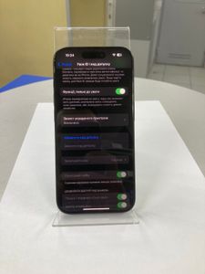 Б/в Мобільний телефон Apple iphone 15 pro 128gb esim 01-200851932