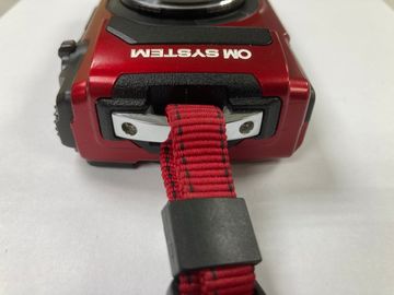 Б/в Компактний фотоапарат Olympus tough tg-7 01-200865515