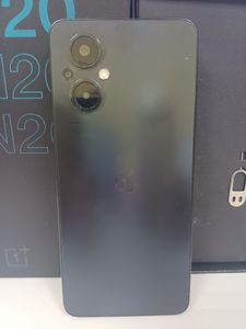 Б/у Мобільний телефон Oneplus nord n20 5g 6/128gb 01-200904743