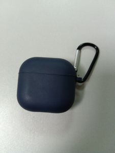 Б/в Навушники Apple airpods 4 with active noise cancellation 01-200905271