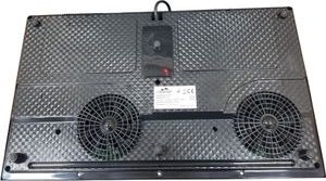 Б/в Настільна плита Monte mt-2114 01-200882923