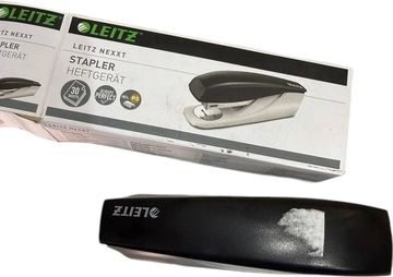 Б/у Степлер Leitz 5500 01-200901257