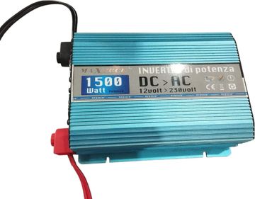 Б/в Автоинвертор Maxtech hn-1500-12 1500w 01-200905294