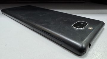 Б/в Мобільний телефон Sony xperia 10 i4113 3/64gb 01-200903490