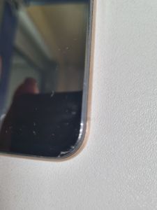 Б/в Мобільний телефон Apple iphone xs max 256gb 01-200810236