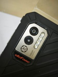 Б/в Мобільний телефон Ulefone power armor x11 pro 4/64gb 01-200906057