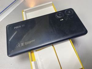 Б/в Мобільний телефон Poco f5 12/256gb 01-200906199