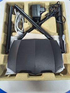 Б/у Wi-fi-маршрутизатор Tenda ac8 18-000094819