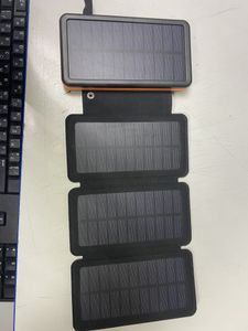 Б/в Повербанк Solar Charger fsp007 01-200906832