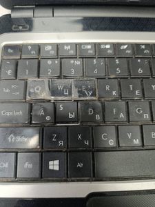 Б/в Ноутбук Dell 15/pentium 2030m ddr3/8gb ddr3/ssd 240 gb/*інтегрована 01-200906234