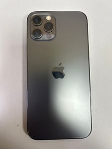 Б/в Мобільний телефон Apple iphone 12 pro 256gb 01-200907164
