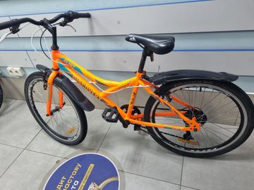 Б/в Велосипед Discovery flint am dd 24 01-200907093