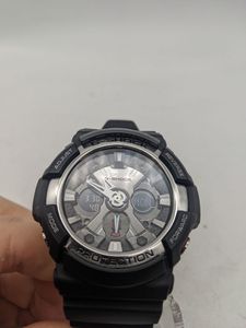 Б/в Годинник Casio ga-200 01-200833038