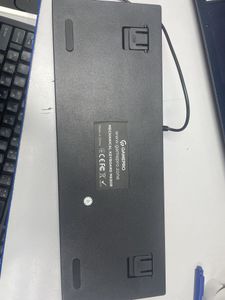 Б/в Клавіатура Gamepro mk80r switch 01-200907468