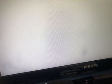 Philips 22pfl3805h