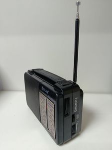 Б/в Радіоприймач Golon rx-607ac 01-200907664