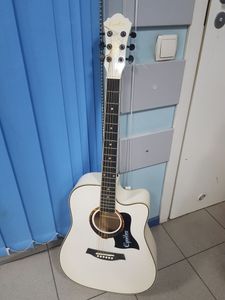 Б/в Електроакустична гітара Swift Horse equites eq902ce 01-200906441