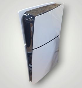 Б/в Ігрова приставка Sony playstation 5 slim digital edition 1tb 01-200874054