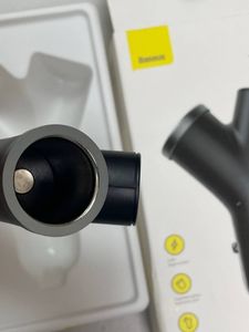 Б/в Автомобільний інвертор Baseus y 16-000274168