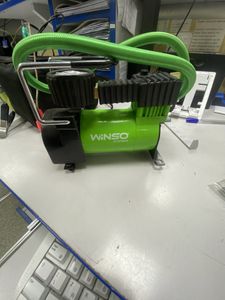 Б/у Автомобильный компрессор Winso 121000 01-200908555