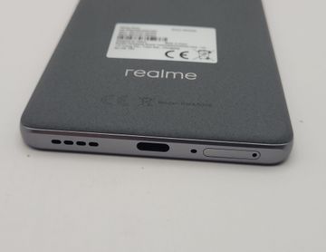 Б/в Мобільний телефон Realme 14 pro 5g 12/512gb 01-200854756