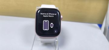 Б/у Смарт-часы Apple watch series 10 gps 42mm alu. case 01-200902484