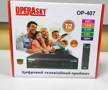 Б/в  Opera op 407 16-000273101