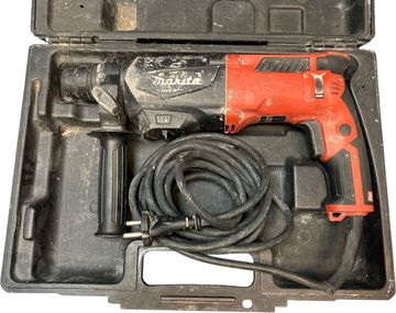 Б/в Перфоратор Makita m8701 01-200820966