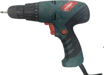 Б/в Шурупокрут Зенит зш-550 01-200908273