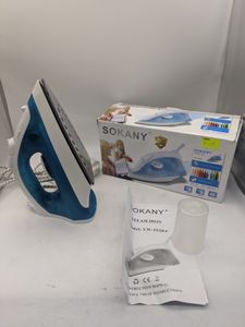 Б/в Праска Sokany yw5528a 01-200838479