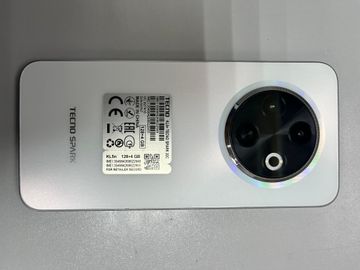 Б/в Мобільний телефон Tecno spark 30c kl5n 4/128gb 01-200907990