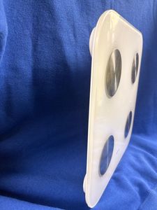 Б/в Електронні ваги Huawei hem-b19 01-200908153