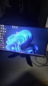 Б/в Монітор Gigabyte m32u gaming monitor 01-200909971