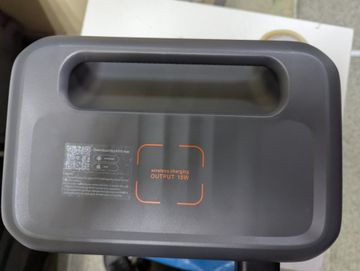 Б/в Зарядна станція Bluetti ac70p 01-200908935