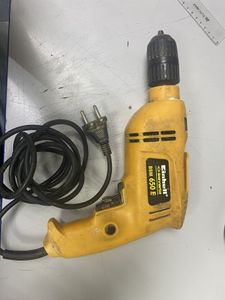 Б/у Дрель ударная Einhell bsm 650e 01-200912616