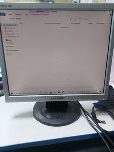 Б/в Монітор Samsung 720n 01-200912542