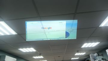 Б/в Проектор Acer x138wh 01-200912440