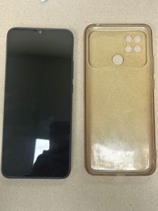 Б/у Мобільний телефон Xiaomi poco c40 3/32gb 01-200910081