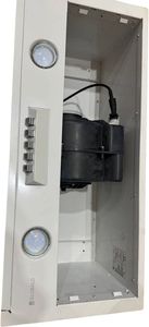 Б/в Витяжка Globalo nowimo 60.1 01-200909936