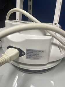 Б/у Аэрогриль Vinis vto-s1700 01-200912170