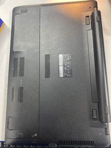 Б/в Ноутбук Asus 15/core i7 4500u ddr3/6gb ddr3/hdd 750 gb/geforce 740m 01-200911935