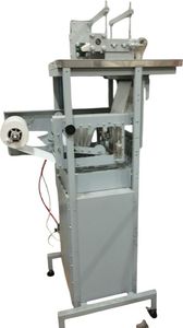 Б/в Фасувальна машина Pack Tech аф-120-ом 01-200909877