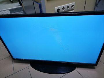 Б/у Телевизор Samsung ue40eh5000 01-200912890