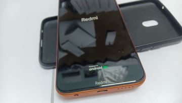 Б/в Мобільний телефон Xiaomi redmi 8a 2/32gb 01-200908892