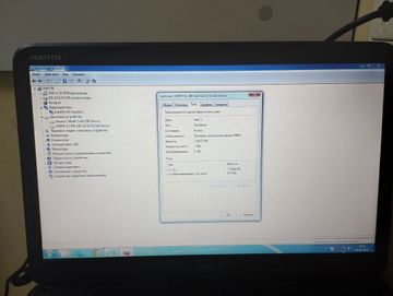 Б/в Ноутбук Dell 15/core i3 380m ddr3/4gb ddr3/hdd *відсутній/ssd 120 gb/*інтегрована 01-200913406